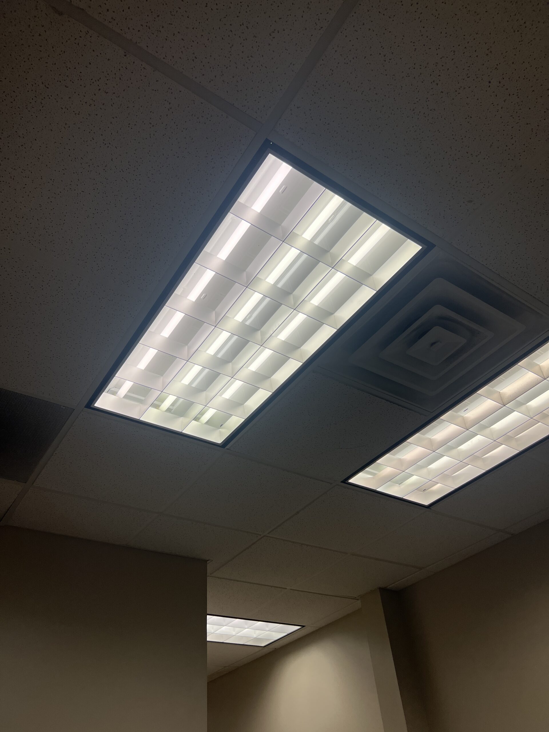 Office Light Replacement in Grandview MO