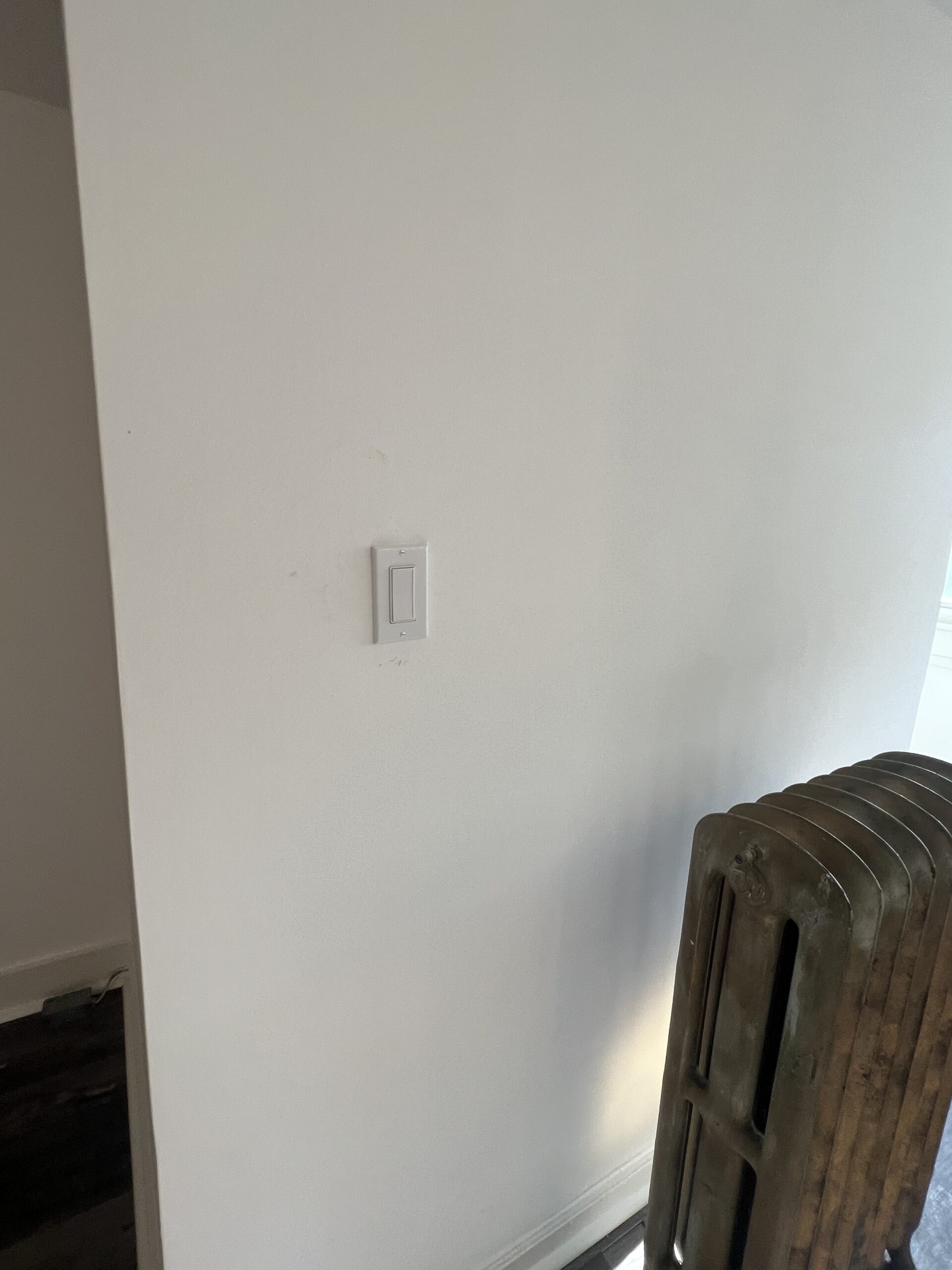 Dimmer Switch installer in Scarrit Renaissance