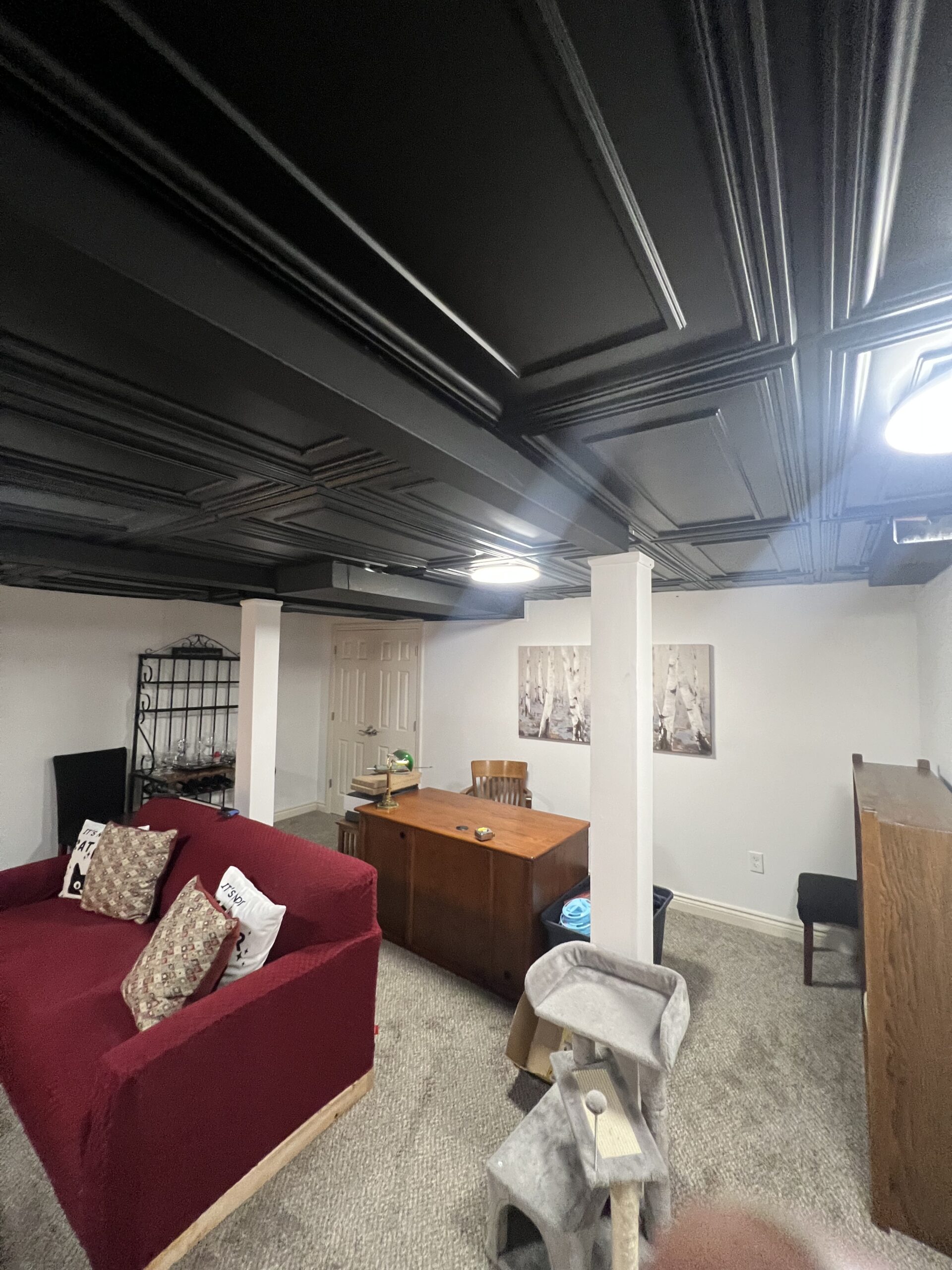 Drop Ceiling Installers in Overland Park