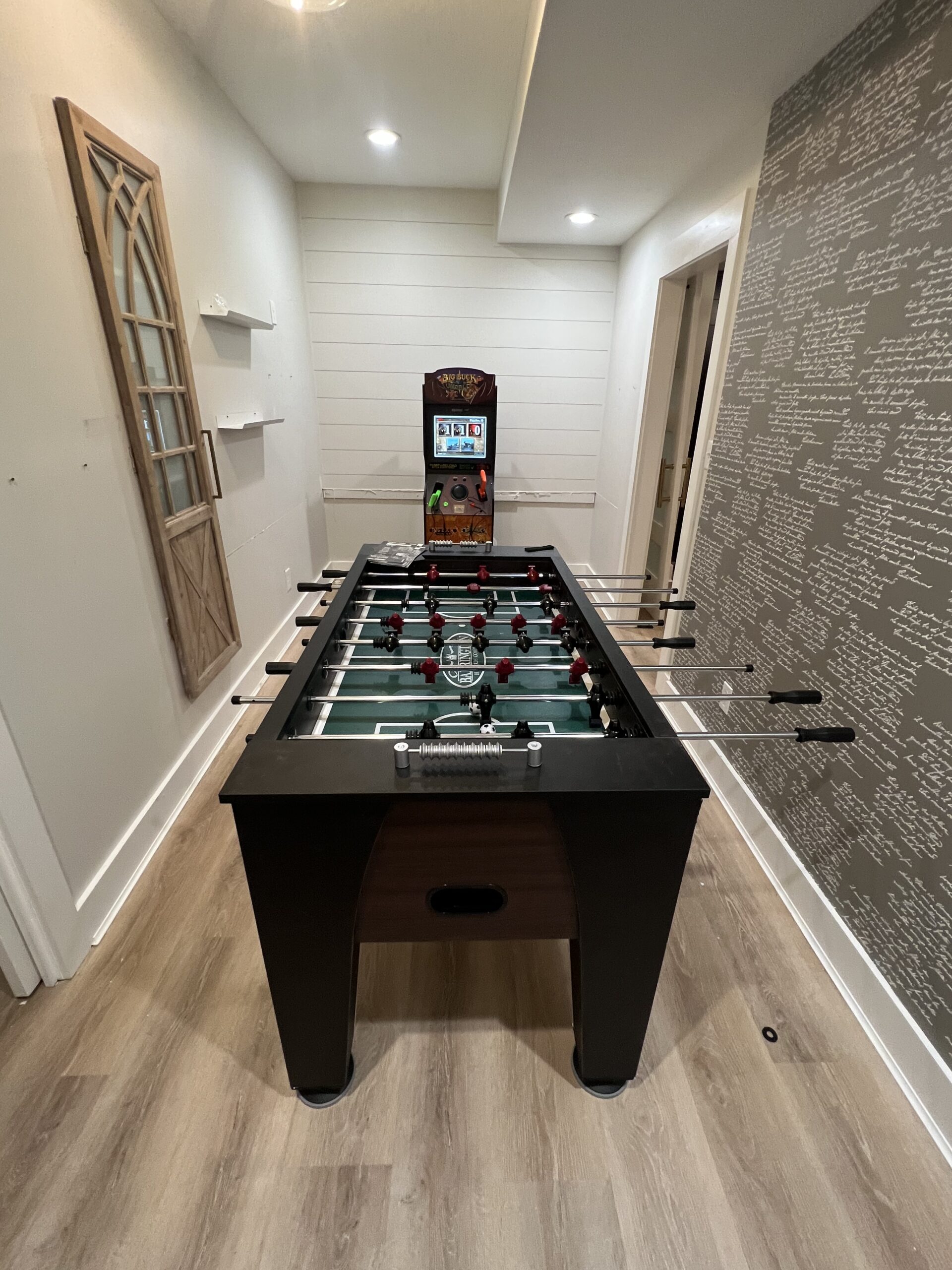 Game Room Assembler in Olathe